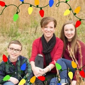 Meet your Posher, Lynne